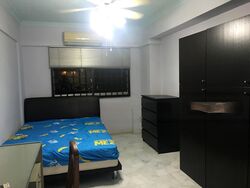 Blk 506 Pasir Ris Street 52 (Pasir Ris), HDB Executive #587177541